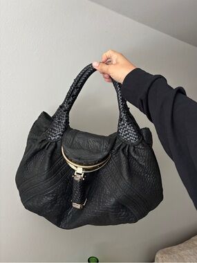 Fendi spy bag